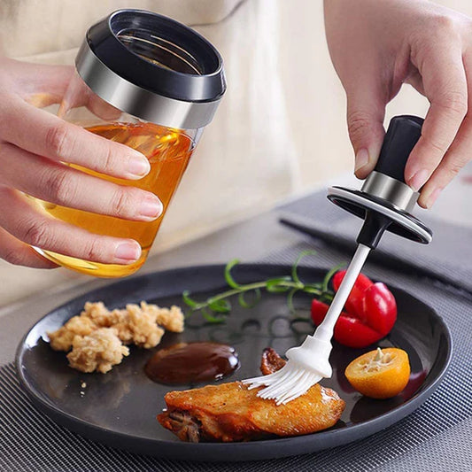 The Blue Basil Complete Kitchen Set