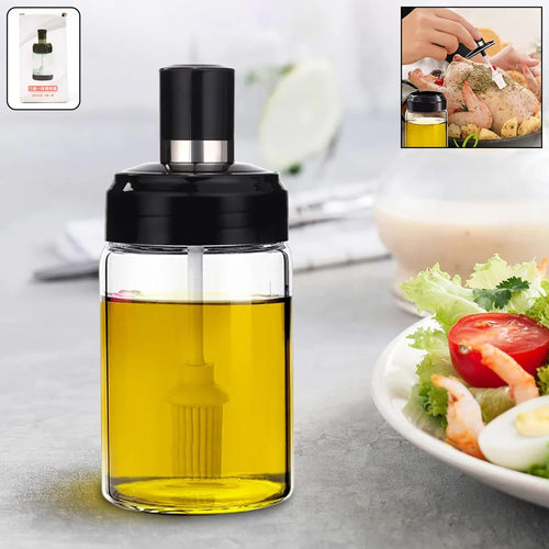 Artisan Oil Duo