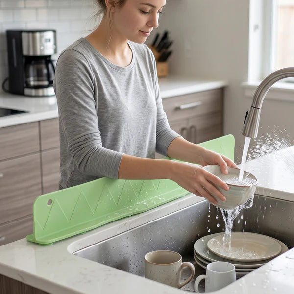 The Sink Station Trio
